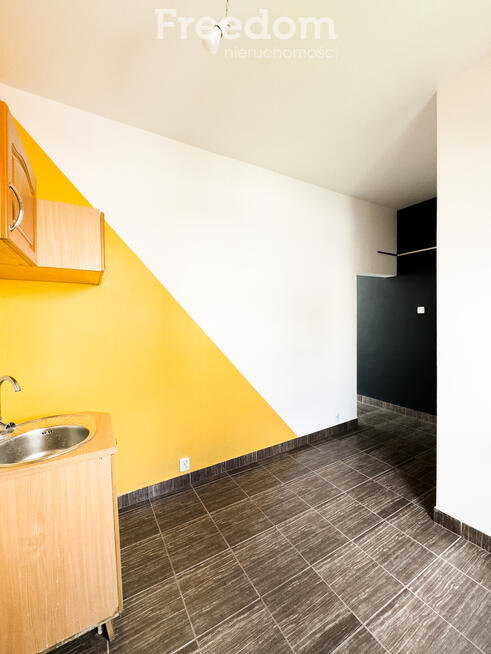 Giżycko, centrum, lokal handlowo - usługowy - 43m2