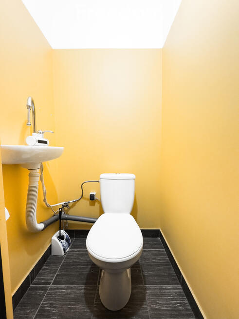 Giżycko, centrum, lokal handlowo - usługowy - 43m2