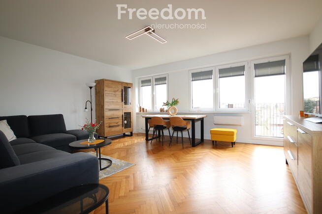 Nowoczesny apartament – gotowy do zamieszkania