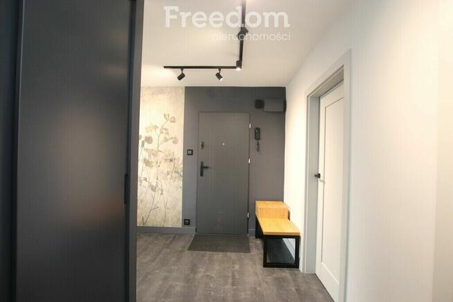 Nowoczesny apartament – gotowy do zamieszkania