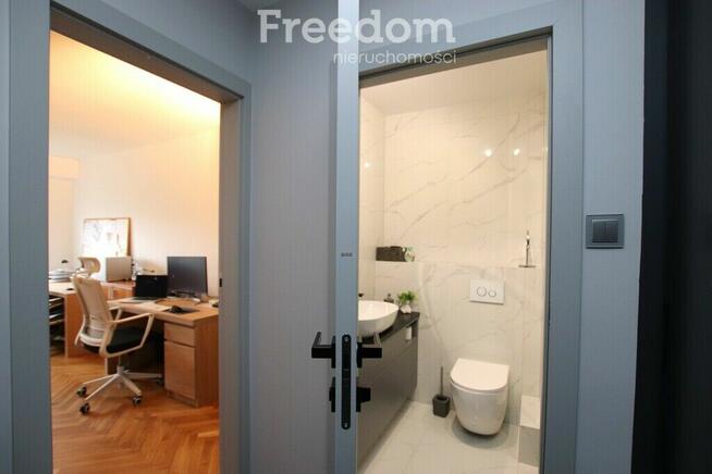 Nowoczesny apartament – gotowy do zamieszkania