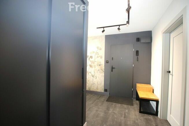 Nowoczesny apartament – gotowy do zamieszkania