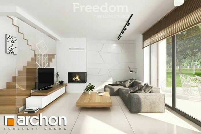 Nowy dom na osiedlu Hetmańskim w Kołobrzegu