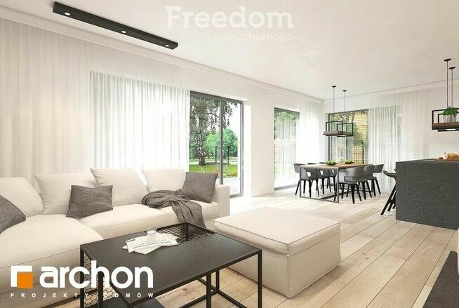 Nowy dom na osiedlu Hetmańskim w Kołobrzegu