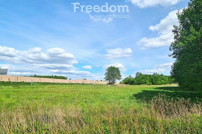 Działka inwestycyjna na sprzedaż