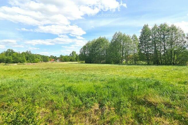 Działka inwestycyjna na sprzedaż
