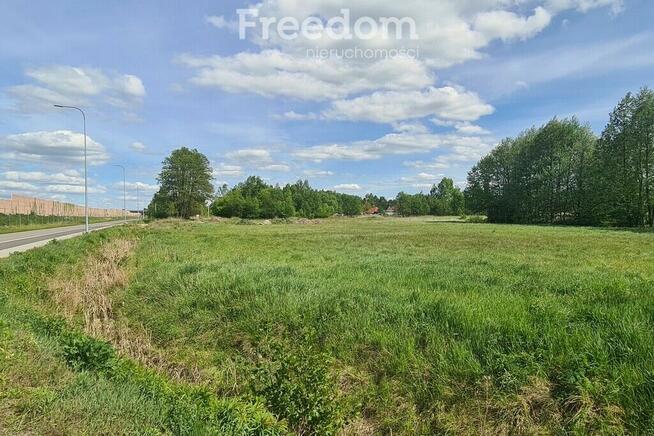 Działka inwestycyjna na sprzedaż