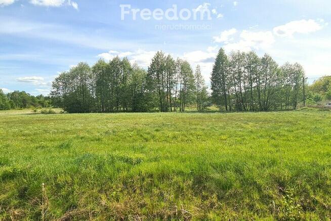 Działka inwestycyjna na sprzedaż