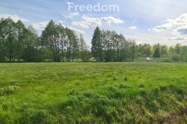 Działka inwestycyjna na sprzedaż