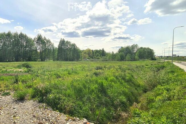 Działka inwestycyjna na sprzedaż