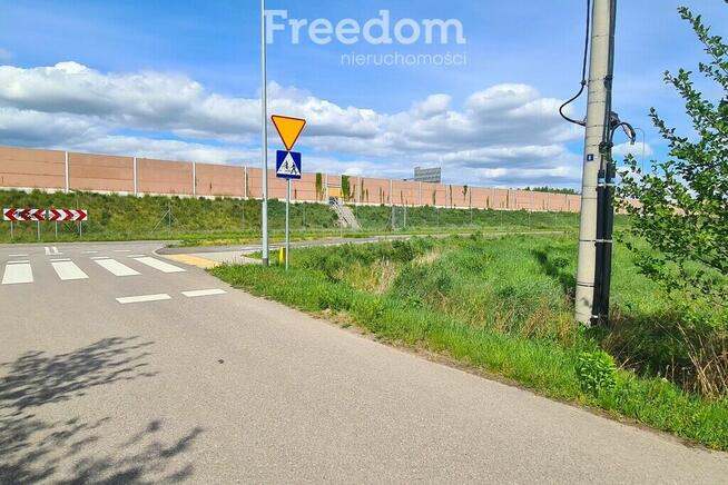 Działka inwestycyjna na sprzedaż