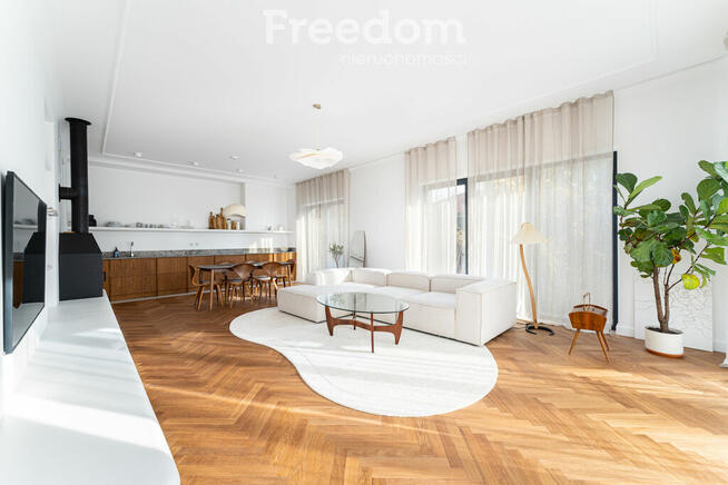 Dom premium, gotowy do zamieszkania