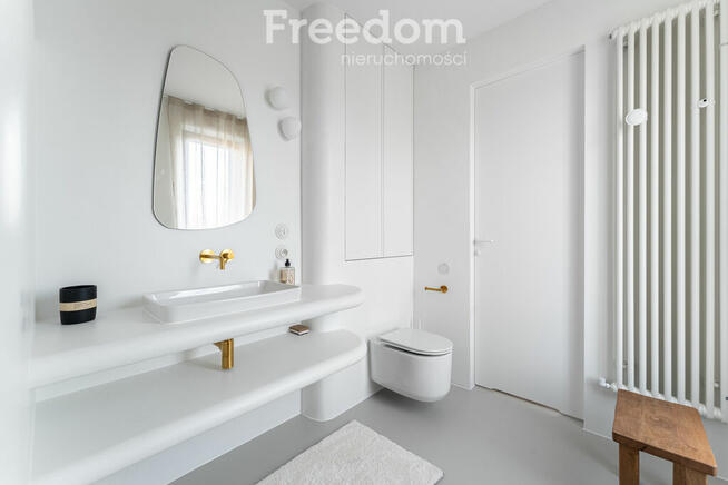 Dom premium, gotowy do zamieszkania