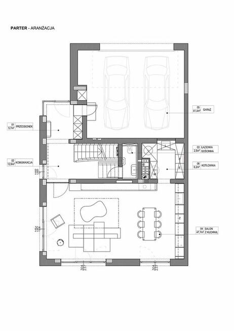 Dom premium, gotowy do zamieszkania