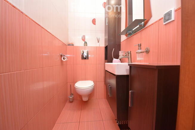 3 lub 4 pokojowe w miasteczku