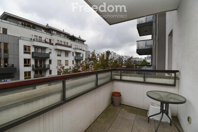 3 lub 4 pokojowe w miasteczku