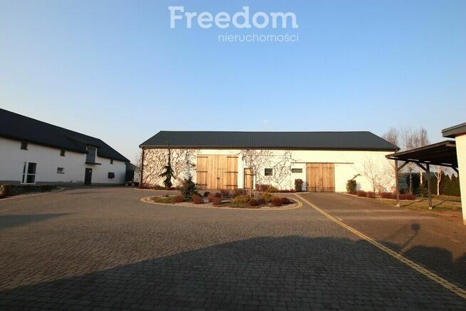 Siedlisko - Twoja przestrzeń na życie i biznes