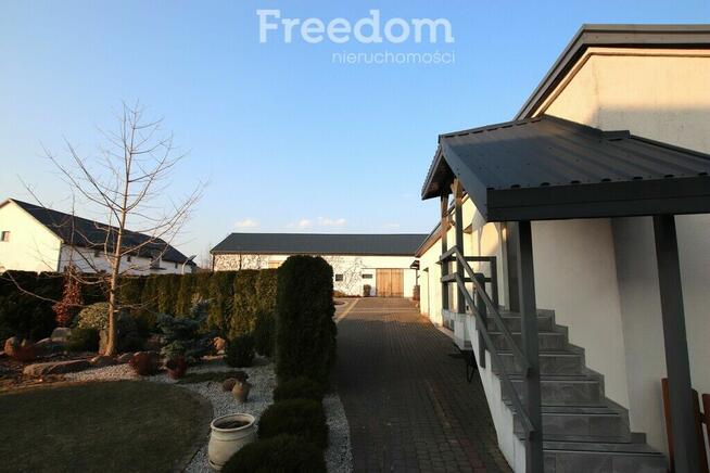 Siedlisko - Twoja przestrzeń na życie i biznes