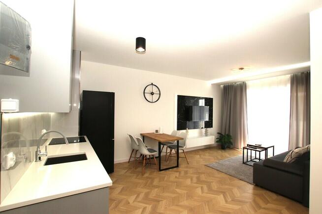 Nowoczesny apartament w Kole wysoki standard.