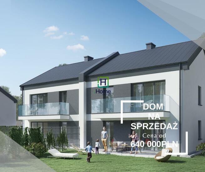Dom Podłęże gm. Niepołomice