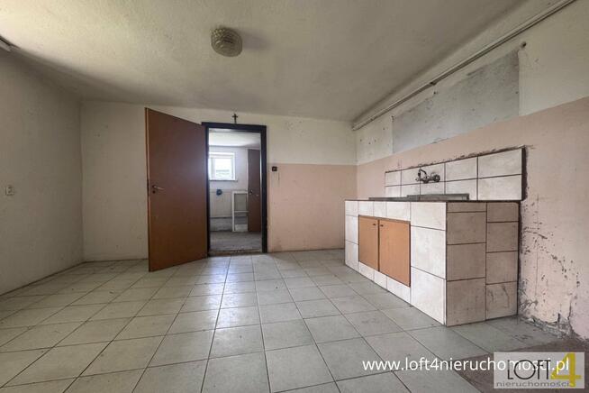 Dom Ropica Polska gm. Gorlice