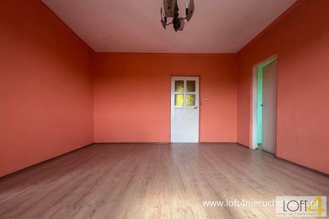 Dom Ropica Polska gm. Gorlice