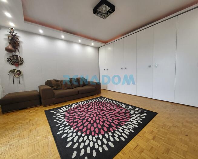 Mieszkanie Warszawa Mokotów, Stegny, Czarnomorska