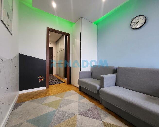 Mieszkanie Warszawa Mokotów, Stegny, Czarnomorska