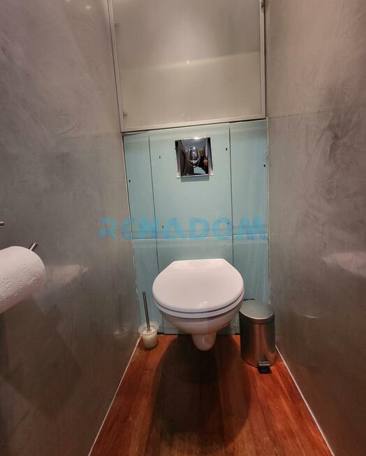 Mieszkanie Warszawa Mokotów, Stegny, Czarnomorska