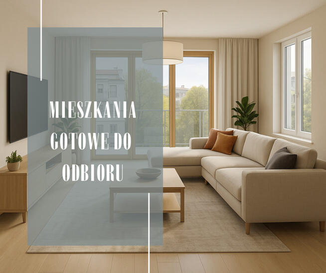 Okazja ostatnie mieszkania 3 pokojowe Koszutka