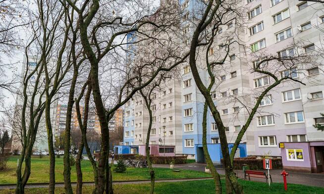 Mieszkanie Poznań gm. Poznań-Stare Miasto Piątkowo, Bolesława Śmiałego