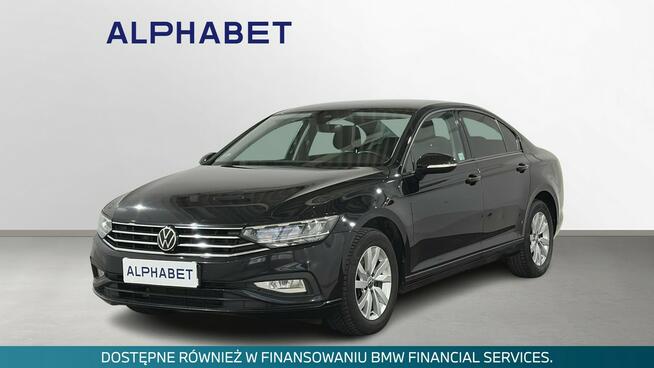 Volkswagen Passat 2.0 TDI EVO 150 KM 6 biegów Essence