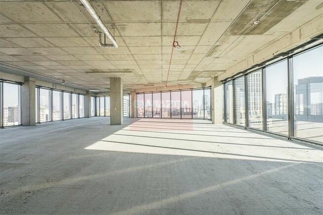 Powierzchnia biurowa Warszawa Śródmieście