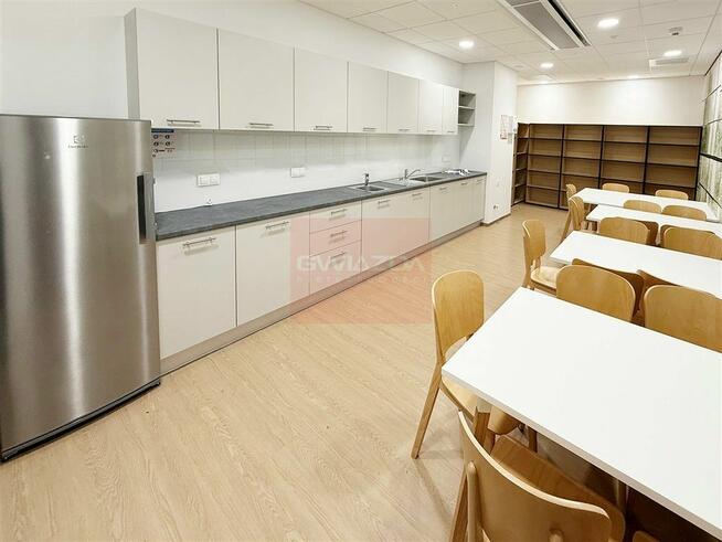 Powierzchnia biurowa Warszawa Śródmieście