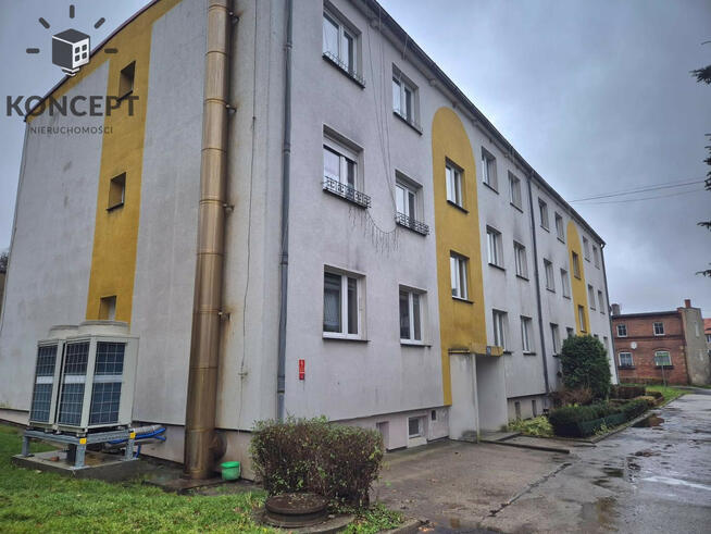 Lubomierz, mieszkanie na sprzedaż.