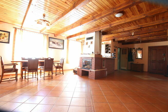 Dom letniskowy, Zagłębocze, Lejno, Zamłyniec