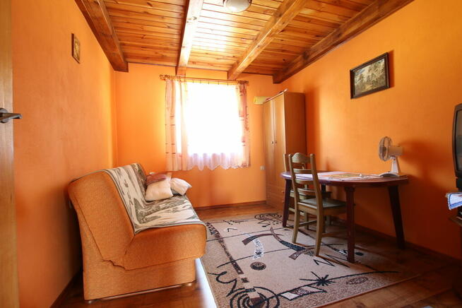 Dom letniskowy, Zagłębocze, Lejno, Zamłyniec