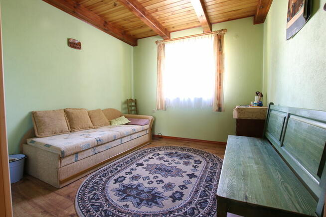 Dom letniskowy, Zagłębocze, Lejno, Zamłyniec