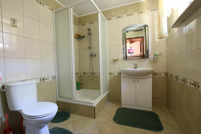 Dom letniskowy, Zagłębocze, Lejno, Zamłyniec