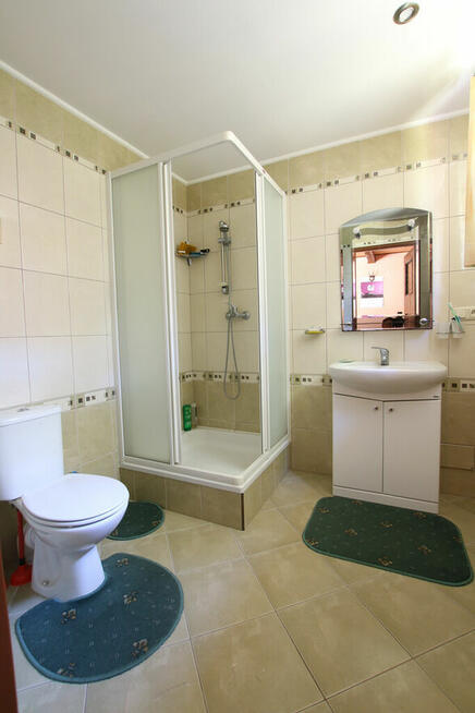 Dom letniskowy, Zagłębocze, Lejno, Zamłyniec