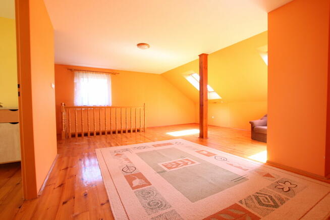 Dom letniskowy, Zagłębocze, Lejno, Zamłyniec