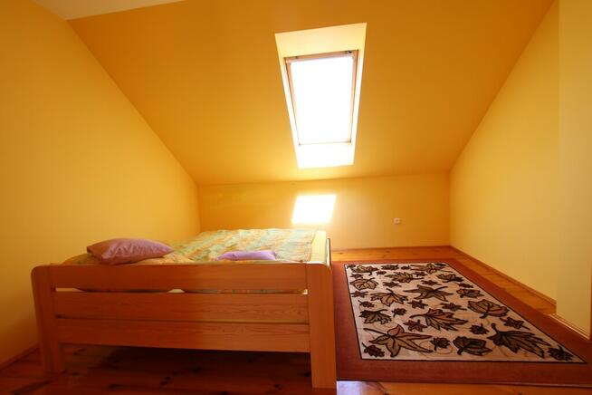 Dom letniskowy, Zagłębocze, Lejno, Zamłyniec