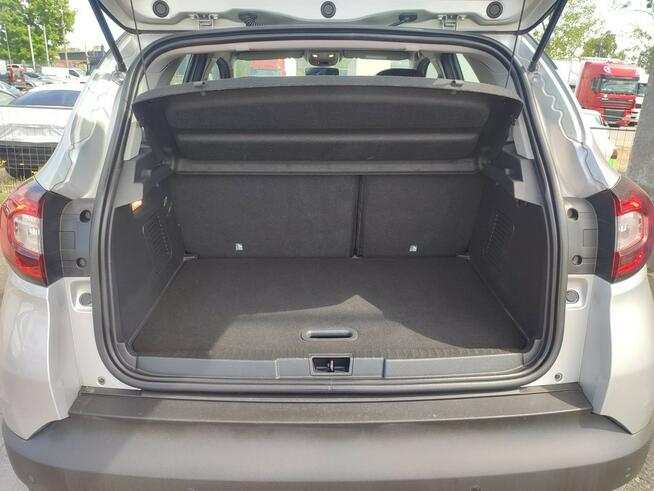 Renault Captur Nawigacja podgrzewane fotele