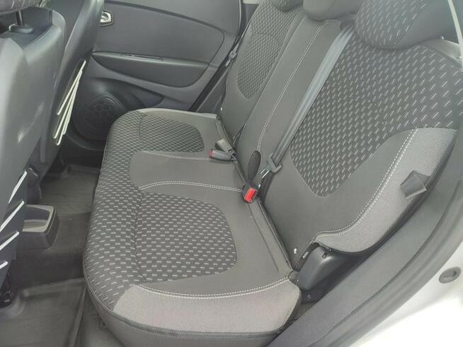 Renault Captur Nawigacja podgrzewane fotele