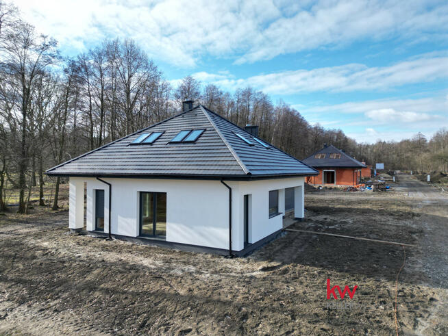 Dom Żernica gm. Pilchowice,