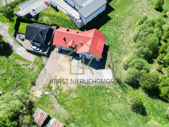 Ogromny potencjał inwestycji przy Zakopiance