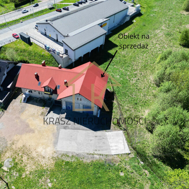 Ogromny potencjał inwestycji przy Zakopiance