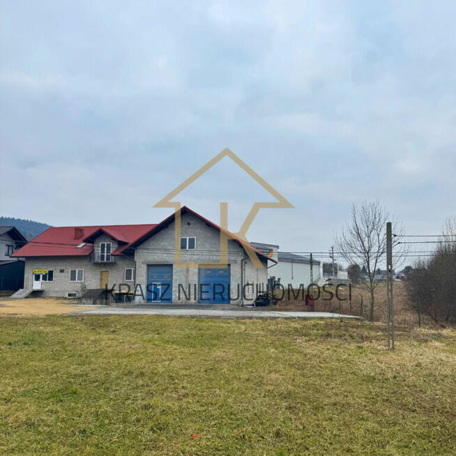 Ogromny potencjał inwestycji przy Zakopiance