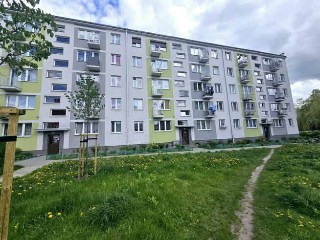 Mieszkanie Kielce Szydłówek, Warszawska