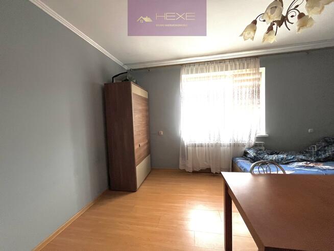 Dom Dzierzbiętów Mały gm. Łęczyca